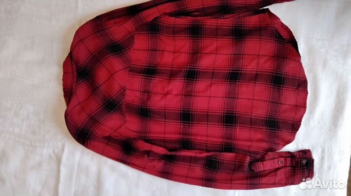 Рубашка Gloria jeans на девочку