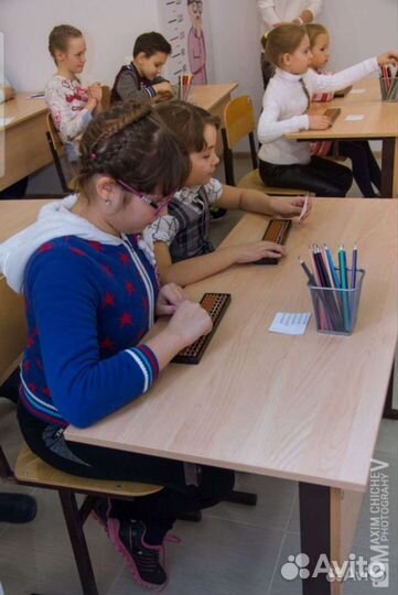 Репетитор по математике