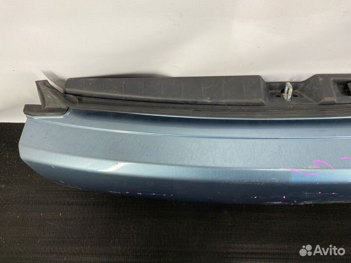 Борт откидной Mitsubishi Outlander Xl CW5W