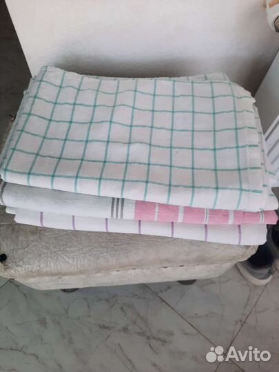 Постельное белье лен СССР и хлопок