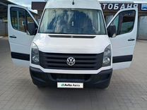 Volkswagen Crafter 2.0 MT, 2013, 650 000 км, с пробегом, цена 2 450 000 руб.