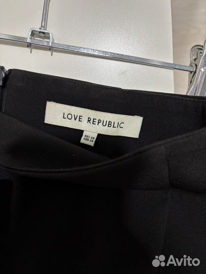 Love republic юбка