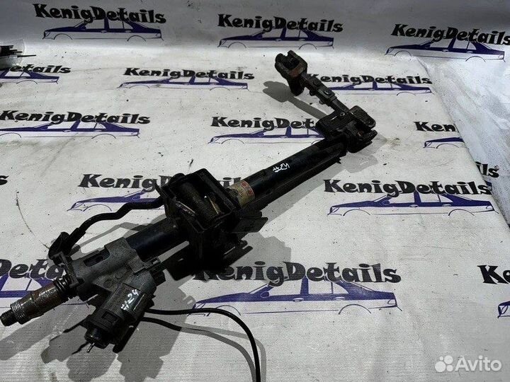 Рулевая колонка Volkswagen Golf 3 GTI 2.0 115 Л.С