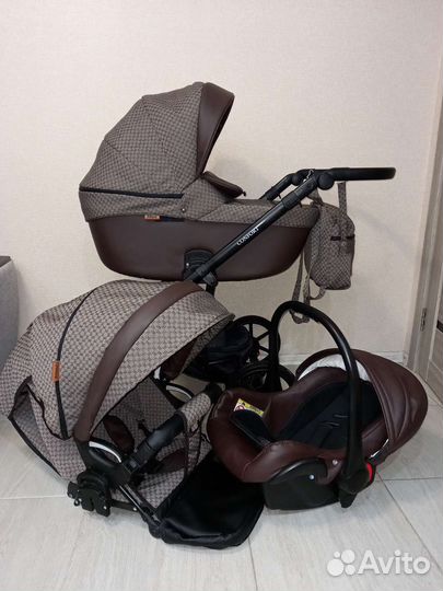 Putiso Confort 2022 (Новое состояние)