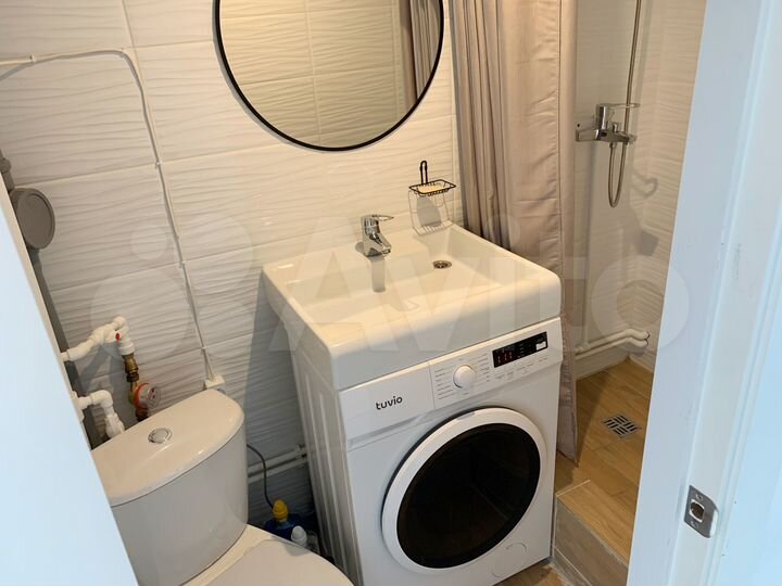 Квартира-студия, 13 м², 3/5 эт.