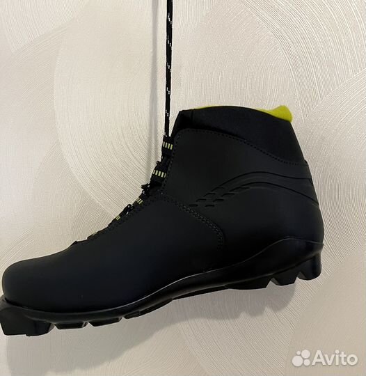 Лыжные ботинки trek sportpositiv omni