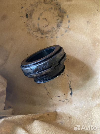 Комплект сцепления дэу нексия