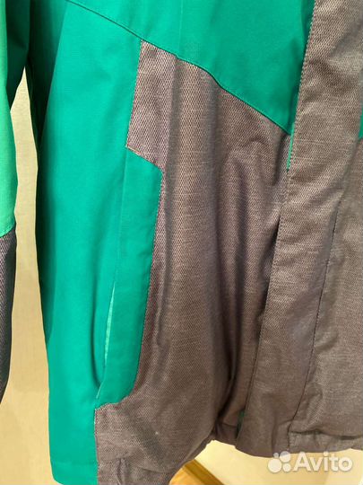 Демисезонная куртка для мальчика 10-12 лет