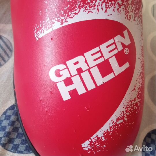 Форма для тхэквондо 140