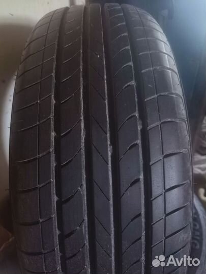 Продам резину 17