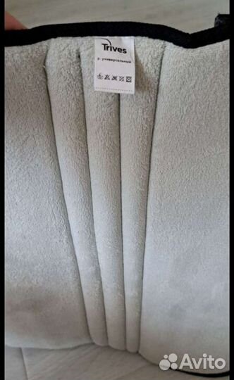 Ортез на коленный сустав (тутор)