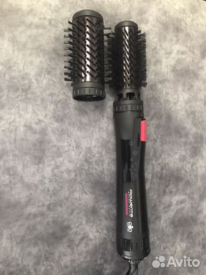 Щетка-фен