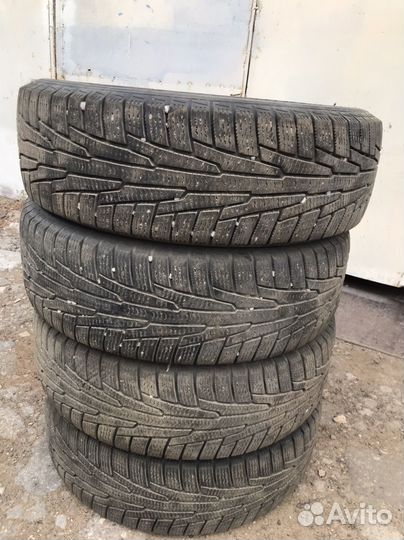 Nokian Tyres Nordman RS2 185/65 R15 92R