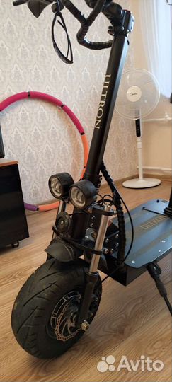 Электро Самокат
