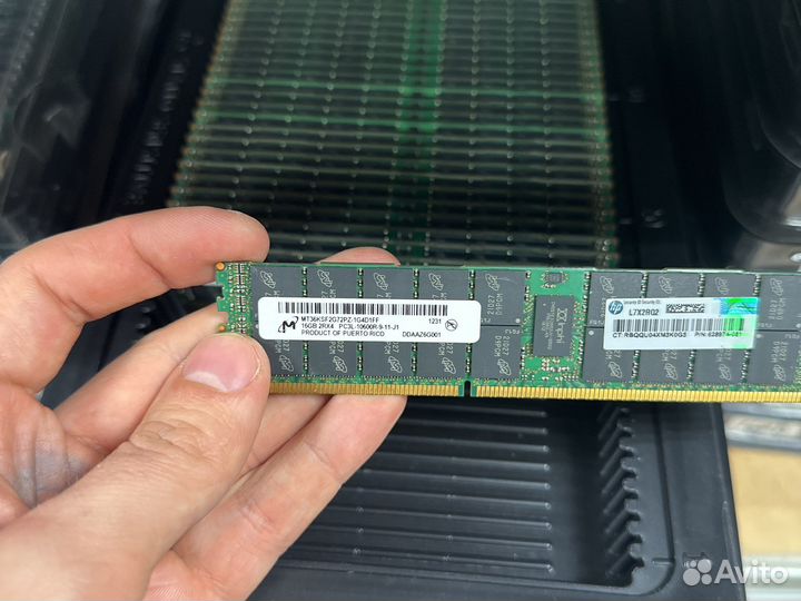 Intel xeon X5650/X5670/X5690 и другие LGA 1366