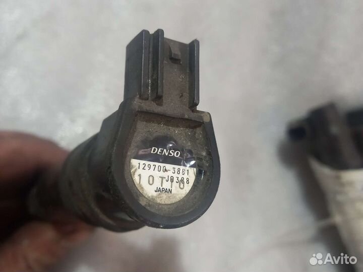 Катушка зажигания Honda CBR 600 F4/F4i, 929/954 RR