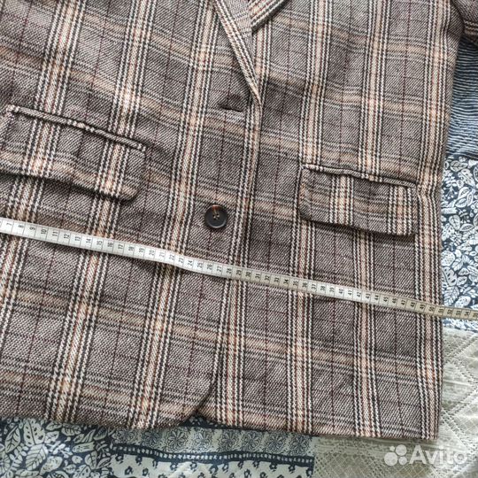 Пиджак женский