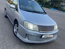 Nissan Liberty 2.0 CVT, 2001, 175 000 км, с пробегом, цена 465 000 руб.