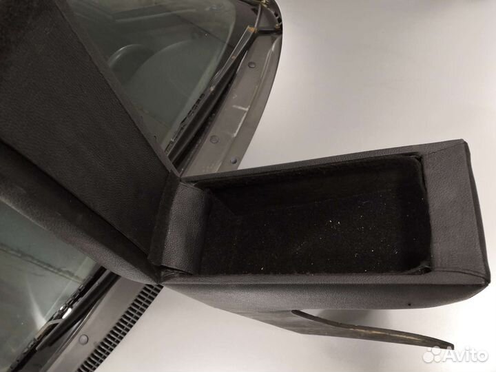 Подлокотник для ваз 2110 2112 2111