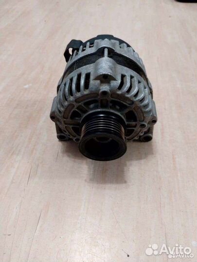 Автогенератор