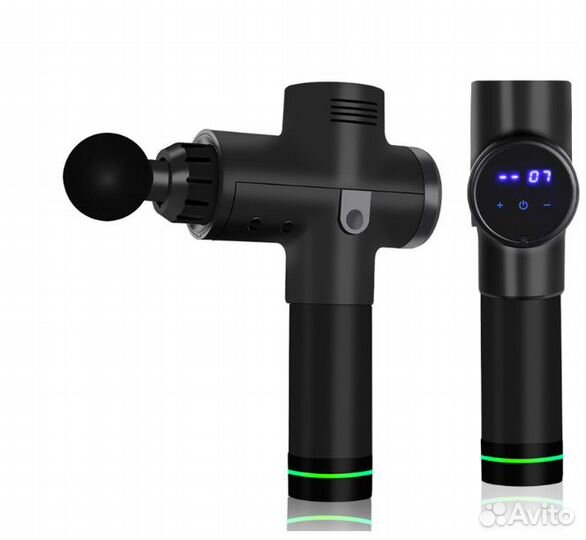 Массажер для тела