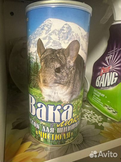 Джунгарский хомяк с клеткой