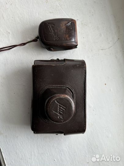 Фотоаппарат