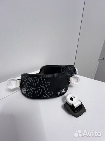 Верхние стрепы для сноубордерских креплений купить в Москве | Хобби и ...