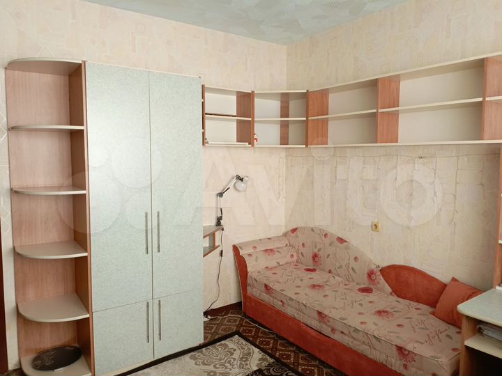 2-к. квартира, 50,2 м², 6/9 эт.