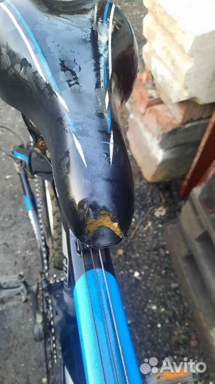 Велосипед lider