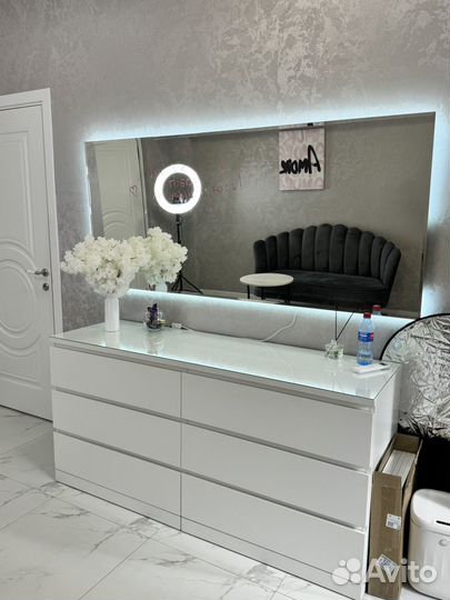 Аренда кабинета косметолога