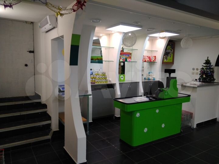 Свободного назначения, 140 м²