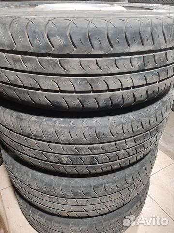 Nexen Classe Premiere 661 185/65 R15