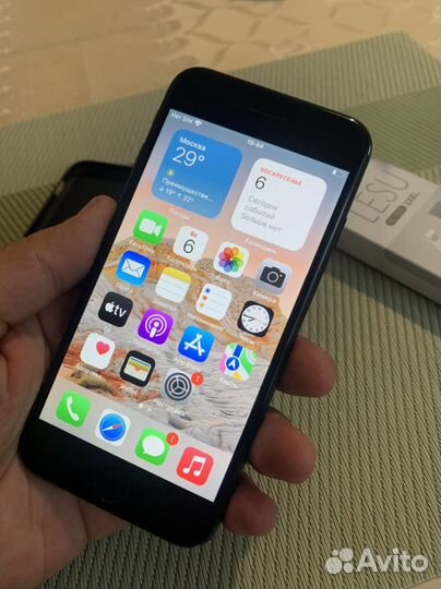 iPhone 7 32gb Акб 94