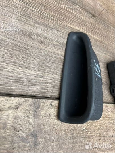 Ручка двери Subaru Impreza GF6 EJ18E 1999