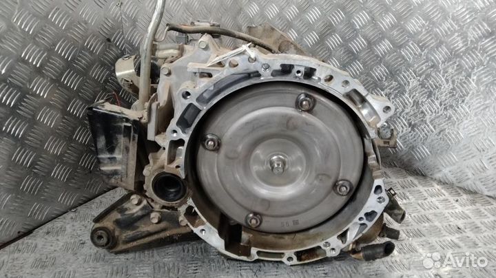 Кпп автоматическая (АКПП) к Mazda 3 2006-2009