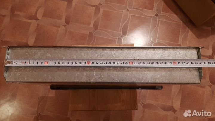 Запчасть Ящик электроплиты