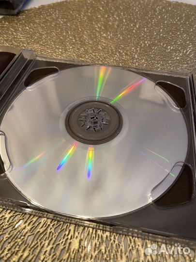 Jesus christ superstar CD