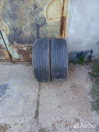 Goodyear Eagle LS 2 225/55 R18 98H