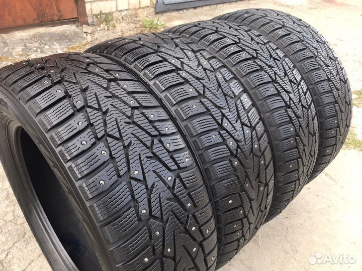 Nokian Tyres Nordman 7 205/60 R16