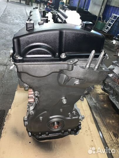 Блок цилиндров G4KE Киа Соренто, Хендай Санта Фе