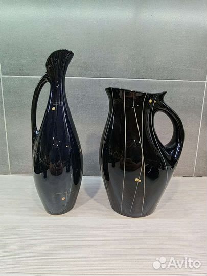 Керамика Космос винтаж, СССР, Грузия