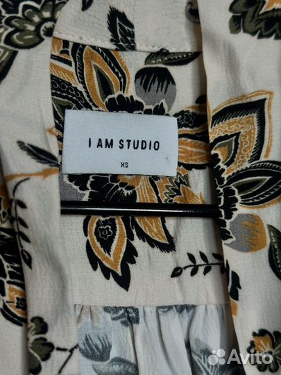 Платье женское,размер xs, фирма -I AM studio