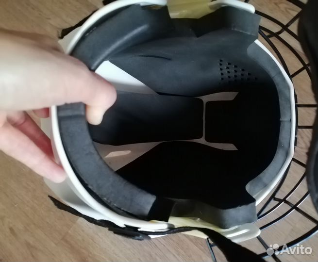 Хоккейная форма детская бу экипировка