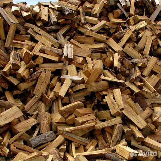 Дрова с Приозерска