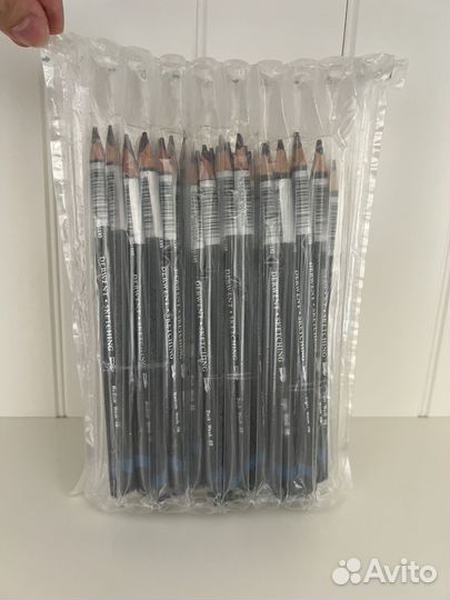 Акварельные карандаши для скетчинга Derwent