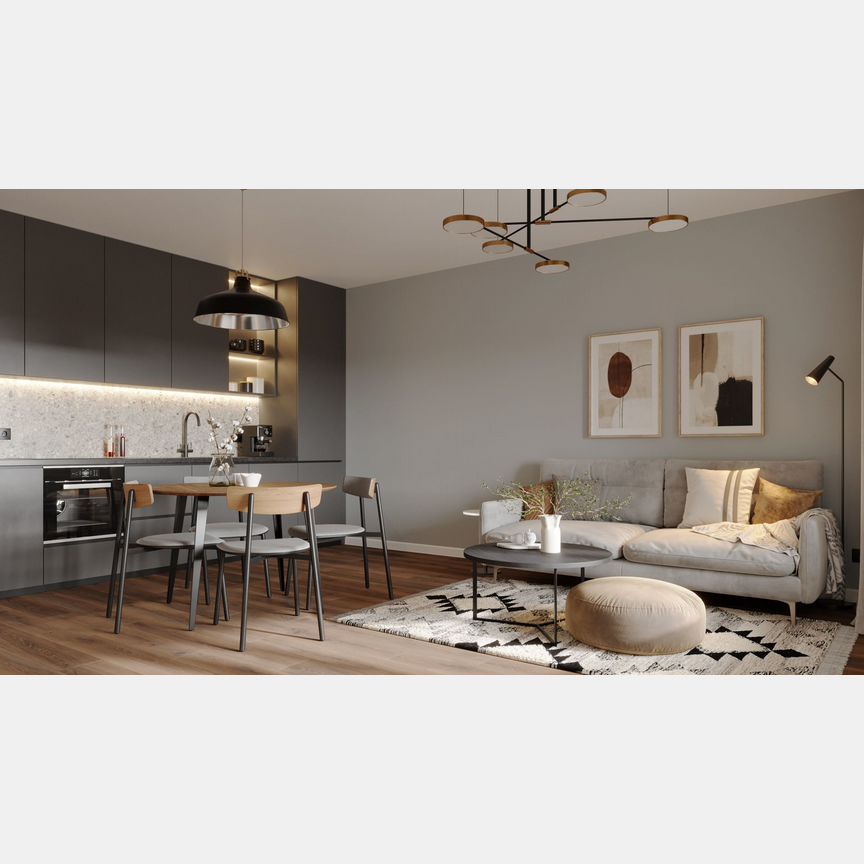 Квартира-студия, 29,1 м², 14/15 эт.