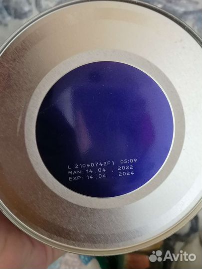 Детское питание смесь нан 1 гиппоалергенный