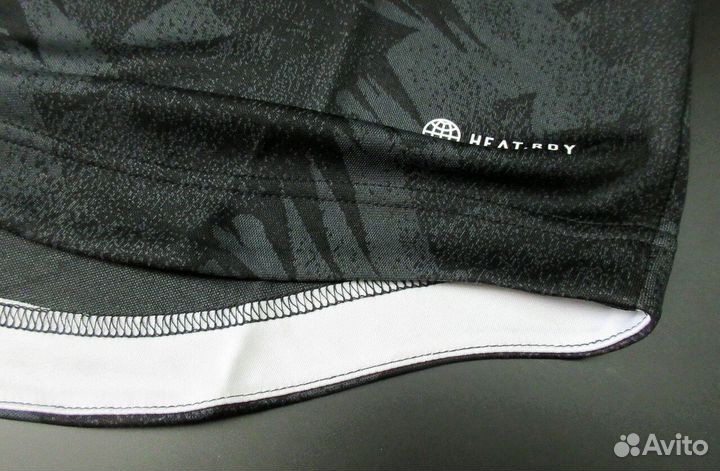 Форма гостевая Ювентус