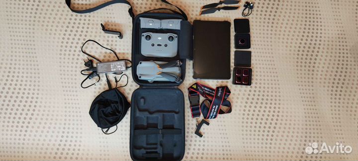 DJI Air 2S квадрокоптер